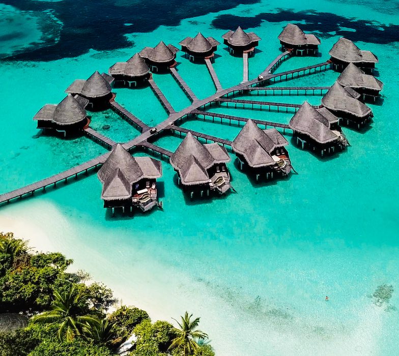 Coco Palm Dhuni Kolhu — view 3